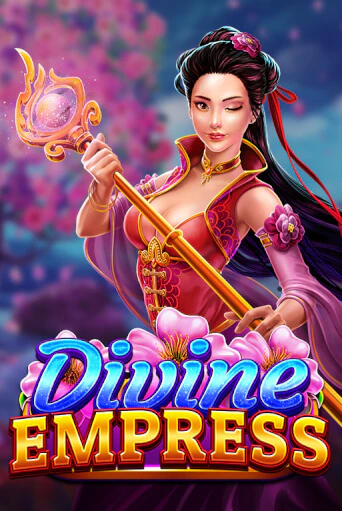 Демо игра Divine Empress играть онлайн | CasinoX бесплатно