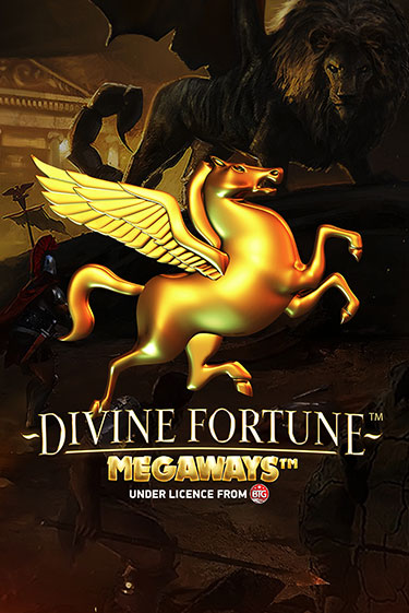 Демо игра Divine Fortune Megaways играть онлайн | CasinoX бесплатно