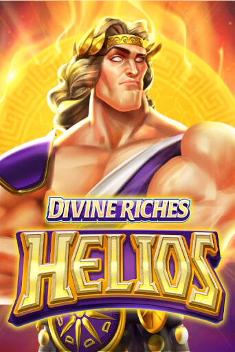 Демо игра Divine Riches Helios играть онлайн | CasinoX бесплатно