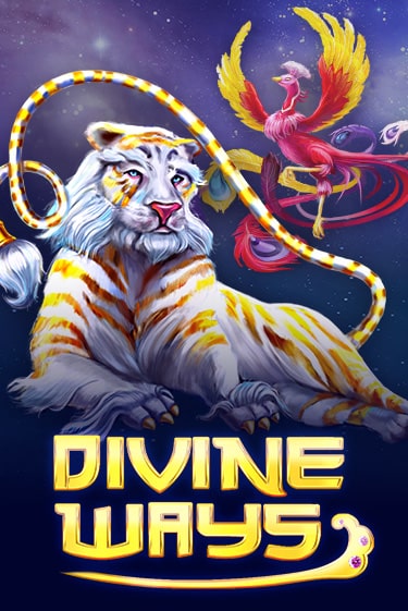 Демо игра Divine Ways играть онлайн | CasinoX бесплатно