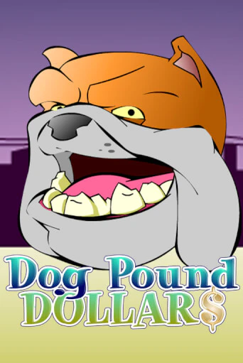 Демо игра Dog Pound играть онлайн | CasinoX бесплатно