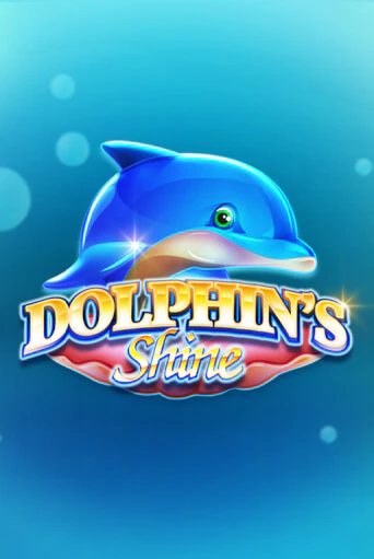 Демо игра Dolphin's Shine играть онлайн | CasinoX бесплатно