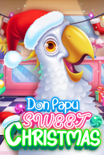 Демо игра Don Papu Sweet Christmas играть онлайн | CasinoX бесплатно