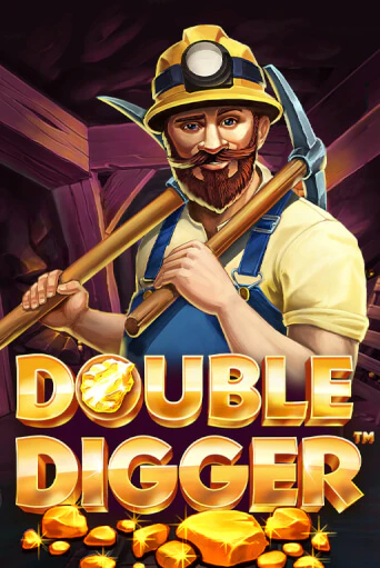 Демо игра Double Digger играть онлайн | CasinoX бесплатно