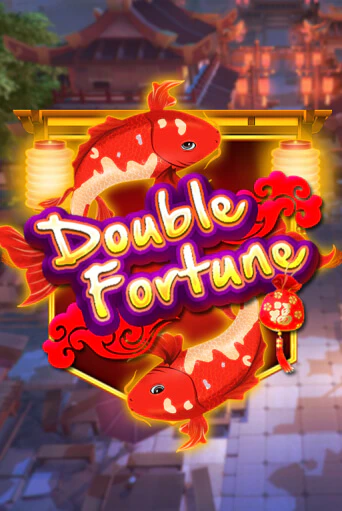 Демо игра Double Fortune играть онлайн | CasinoX бесплатно