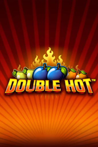 Демо игра Double Hot играть онлайн | CasinoX бесплатно