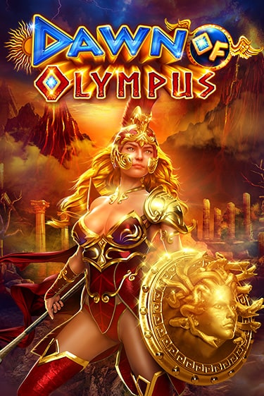 Демо игра Dawn Of Olympus играть онлайн | CasinoX бесплатно