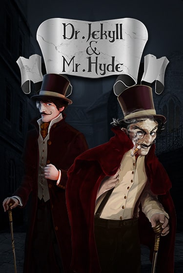 Демо игра Dr Jekyll and Mr Hyde играть онлайн | CasinoX бесплатно