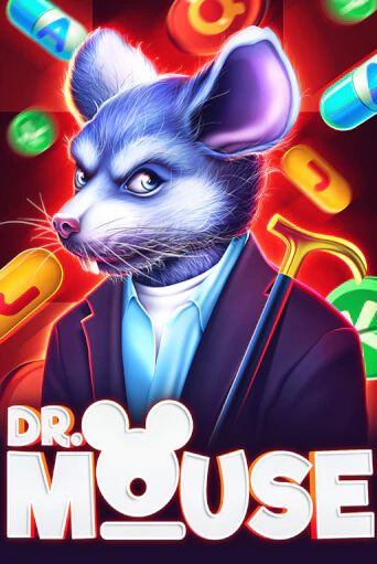 Демо игра Dr. Mouse играть онлайн | CasinoX бесплатно