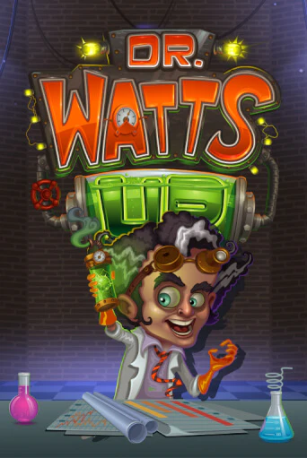 Демо игра Dr Watts Up играть онлайн | CasinoX бесплатно