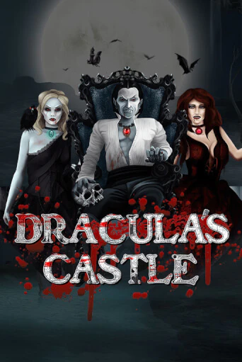 Демо игра Dracula's Castle играть онлайн | CasinoX бесплатно