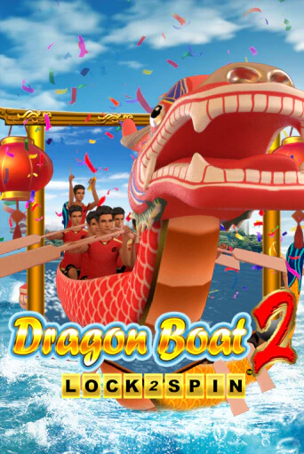 Демо игра Dragon Boat 2 играть онлайн | CasinoX бесплатно