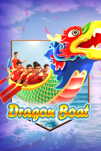 Демо игра Dragon Boat играть онлайн | CasinoX бесплатно