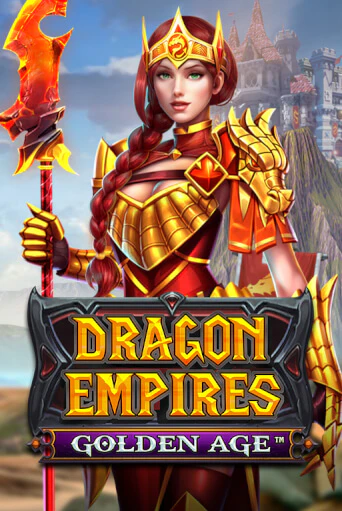 Демо игра Dragon Empires Golden Age™ играть онлайн | CasinoX бесплатно