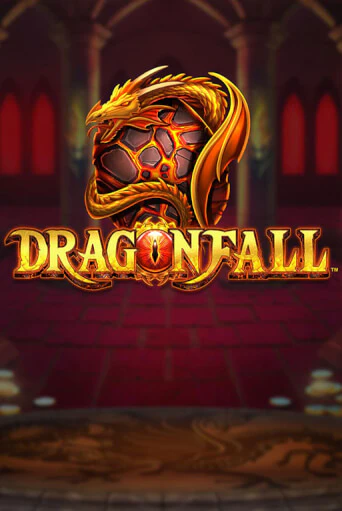 Демо игра Dragonfall играть онлайн | CasinoX бесплатно