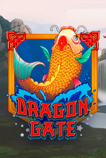 Демо игра Dragon Gate играть онлайн | CasinoX бесплатно