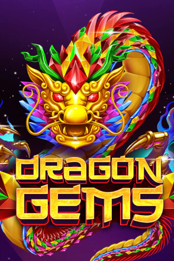 Демо игра Dragon Gems играть онлайн | CasinoX бесплатно