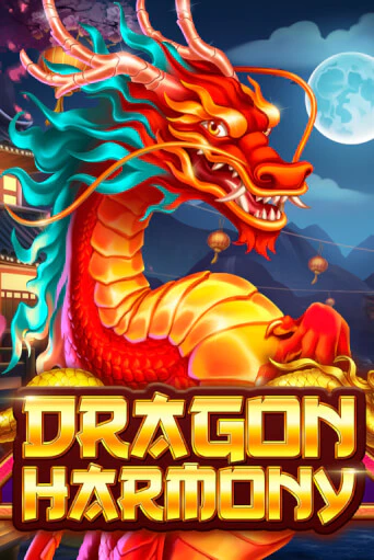 Демо игра Dragon Harmony играть онлайн | CasinoX бесплатно