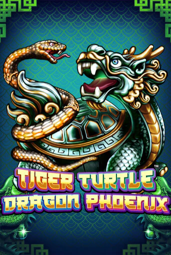 Демо игра Dragon Tiger Phoenix Turtle играть онлайн | CasinoX бесплатно