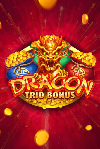 Демо игра Dragon Trio Bonus играть онлайн | CasinoX бесплатно