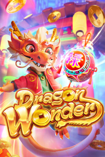 Демо игра Dragon Wonder играть онлайн | CasinoX бесплатно