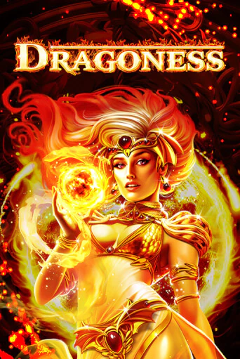 Демо игра Dragoness играть онлайн | CasinoX бесплатно