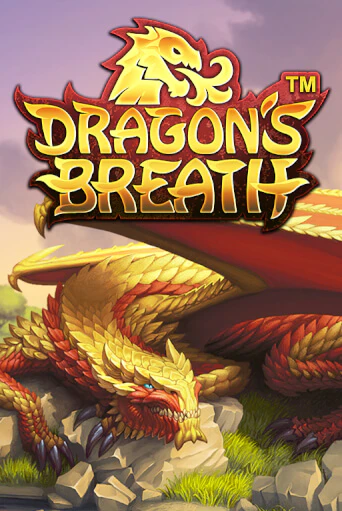 Демо игра Dragon's Breath™ играть онлайн | CasinoX бесплатно