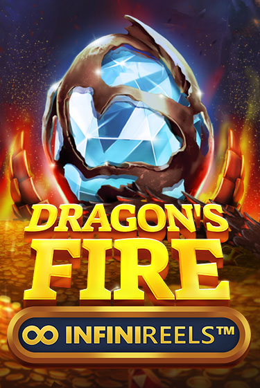 Демо игра Dragon's Fire INFINIREELS играть онлайн | CasinoX бесплатно