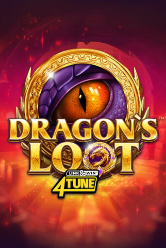 Демо игра Dragon’s Loot Link&Win 4Tune™ играть онлайн | CasinoX бесплатно