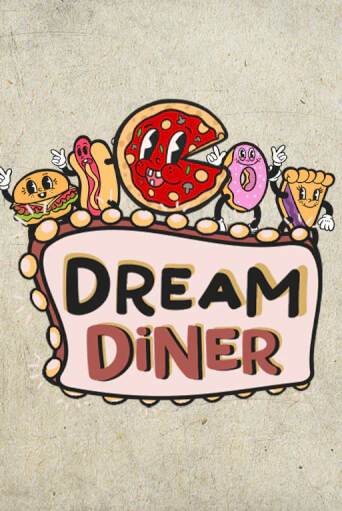 Демо игра Dream Diner играть онлайн | CasinoX бесплатно