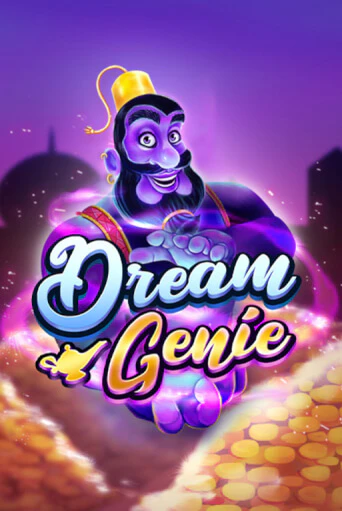 Демо игра Dream Genie играть онлайн | CasinoX бесплатно