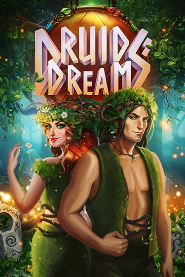 Демо игра Druids' Dream играть онлайн | CasinoX бесплатно