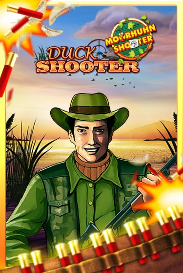 Демо игра Duck Shooter Crazy Chicken Shooter играть онлайн | CasinoX бесплатно