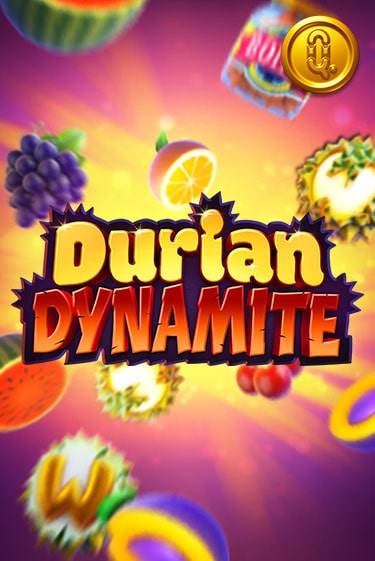 Демо игра Durian Dynamite играть онлайн | CasinoX бесплатно