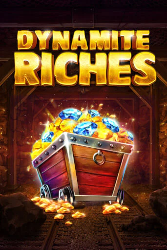 Демо игра Dynamite Riches играть онлайн | CasinoX бесплатно