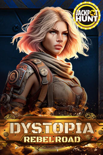 Демо игра Dystopia: Rebel Road играть онлайн | CasinoX бесплатно