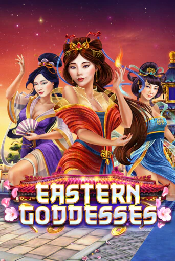 Демо игра Eastern Goddesses играть онлайн | CasinoX бесплатно