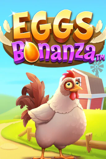 Демо игра Eggs Bonanza™ играть онлайн | CasinoX бесплатно