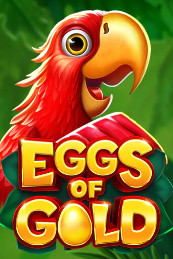 Демо игра Eggs of Gold играть онлайн | CasinoX бесплатно