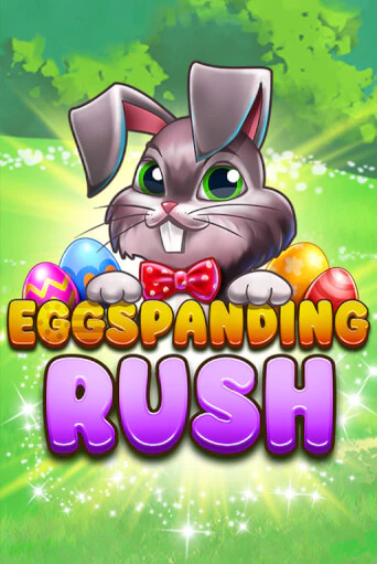 Демо игра Eggspanding Rush играть онлайн | CasinoX бесплатно