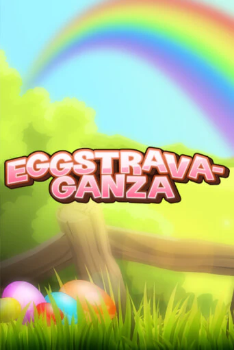 Демо игра Eggstravaganza играть онлайн | CasinoX бесплатно