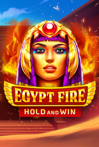 Демо игра Egypt Fire играть онлайн | CasinoX бесплатно