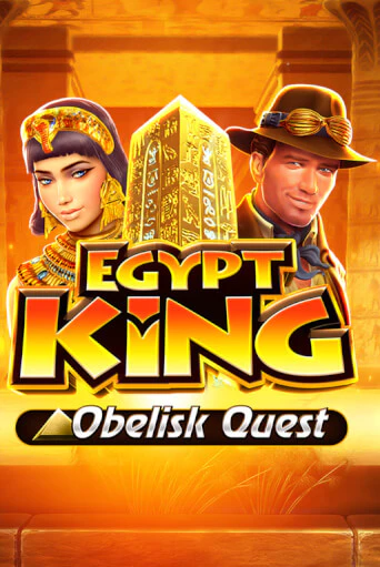 Демо игра Egypt King Obelisk Quest играть онлайн | CasinoX бесплатно