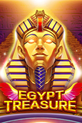 Демо игра Egypt Treasure играть онлайн | CasinoX бесплатно