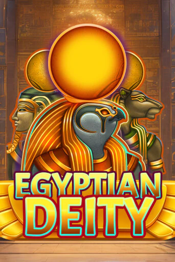 Демо игра Egyptian Deity играть онлайн | CasinoX бесплатно