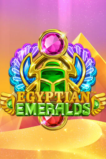 Демо игра Egyptian Emeralds играть онлайн | CasinoX бесплатно