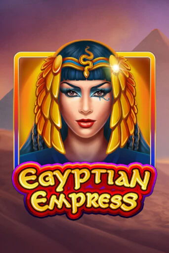 Демо игра Egyptian Empress играть онлайн | CasinoX бесплатно