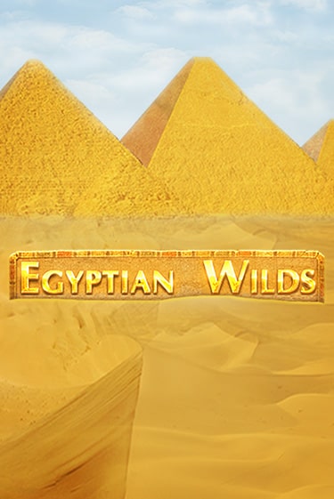 Демо игра Egyptian Wilds играть онлайн | CasinoX бесплатно