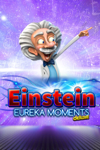 Демо игра Einstein Eureka Moments играть онлайн | CasinoX бесплатно