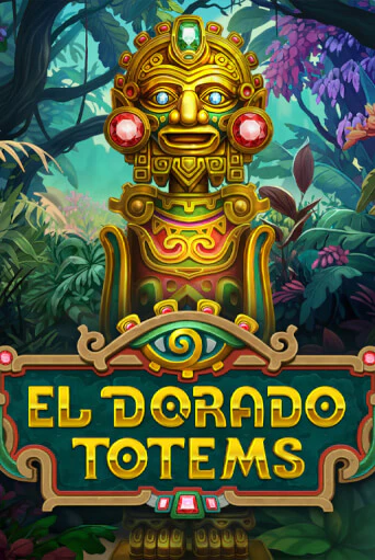 Демо игра El Dorado Totems играть онлайн | CasinoX бесплатно